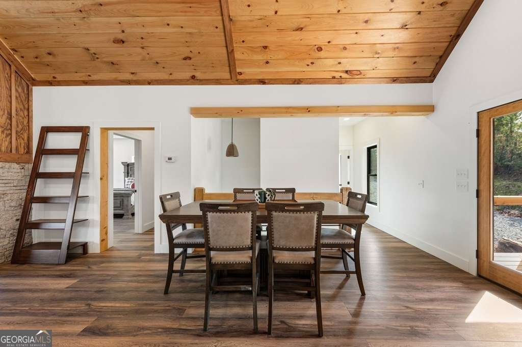 100 Walnut Trace Mineral Bluff - 26