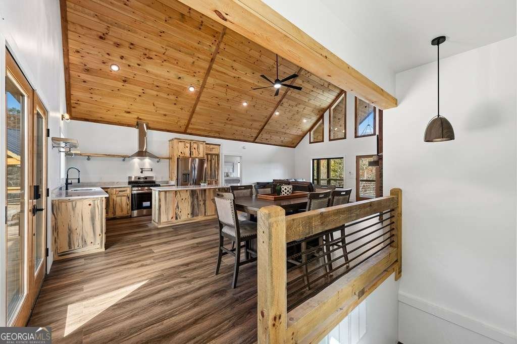 100 Walnut Trace Mineral Bluff - 27