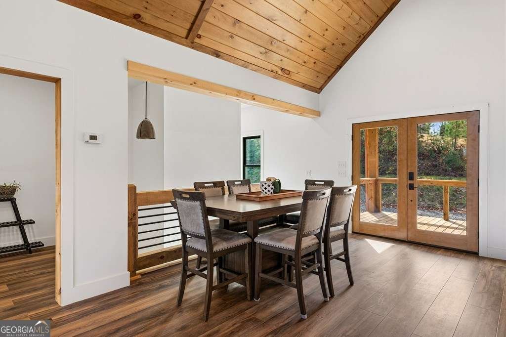 100 Walnut Trace Mineral Bluff - 28