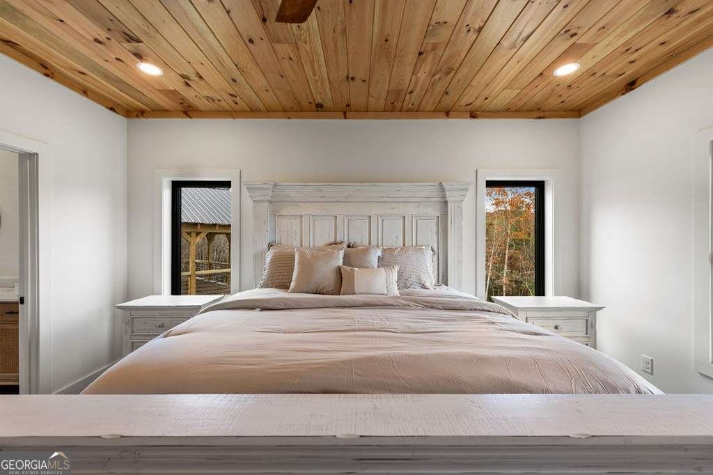 100 Walnut Trace Mineral Bluff - 33