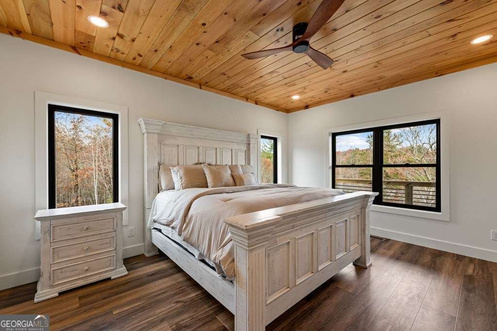 100 Walnut Trace Mineral Bluff - 34