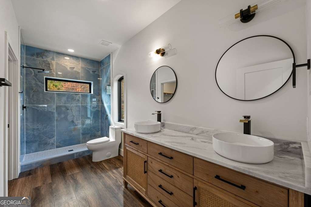 100 Walnut Trace Mineral Bluff - 36