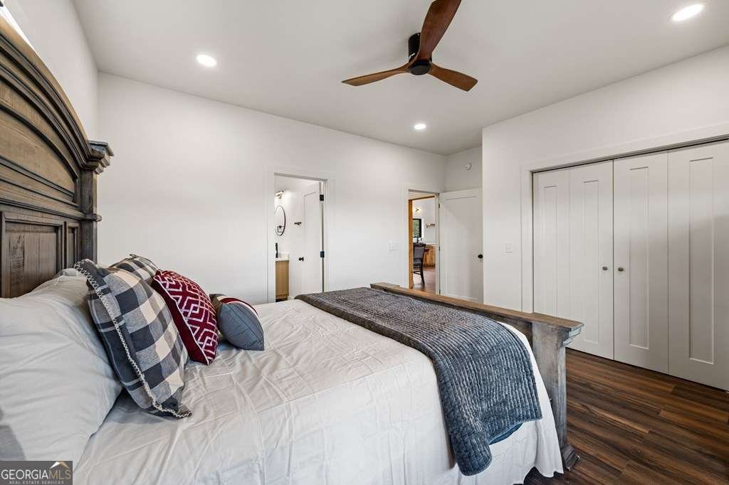 100 Walnut Trace Mineral Bluff - 37