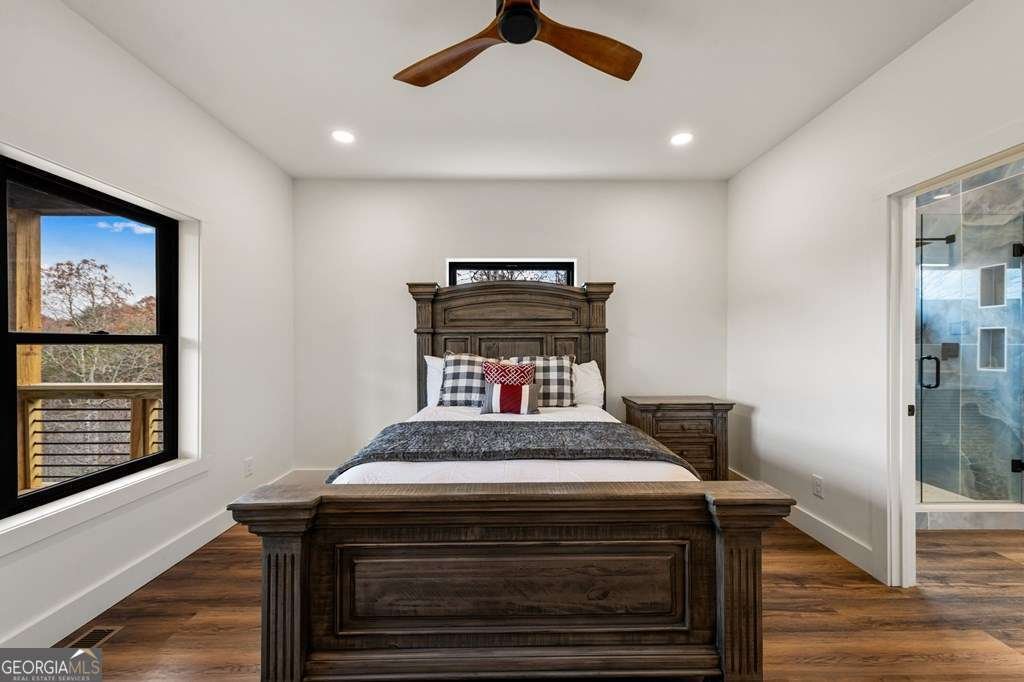 100 Walnut Trace Mineral Bluff - 38