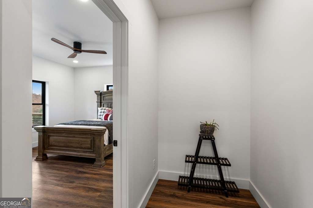 100 Walnut Trace Mineral Bluff - 39