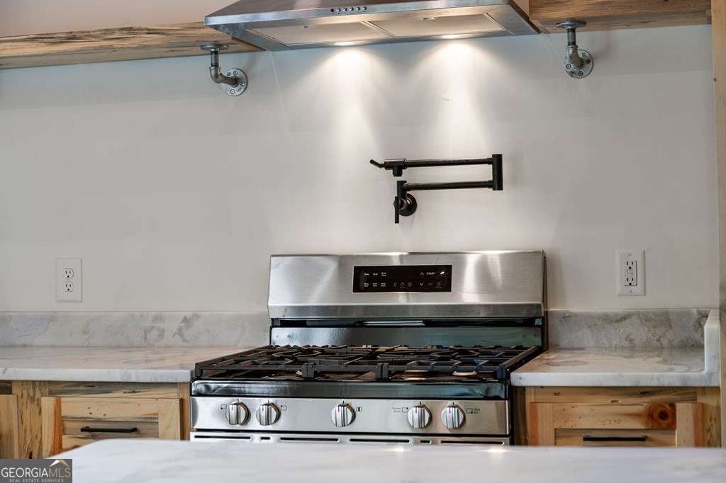 100 Walnut Trace Mineral Bluff - 4