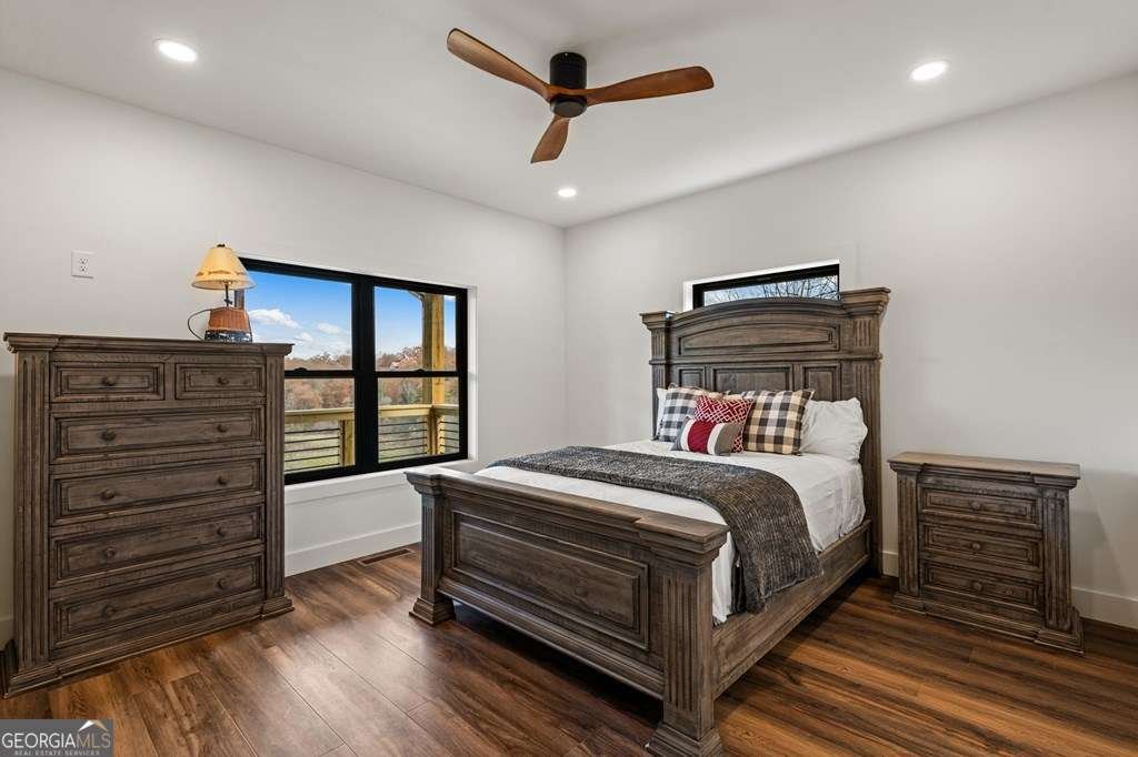 100 Walnut Trace Mineral Bluff - 40