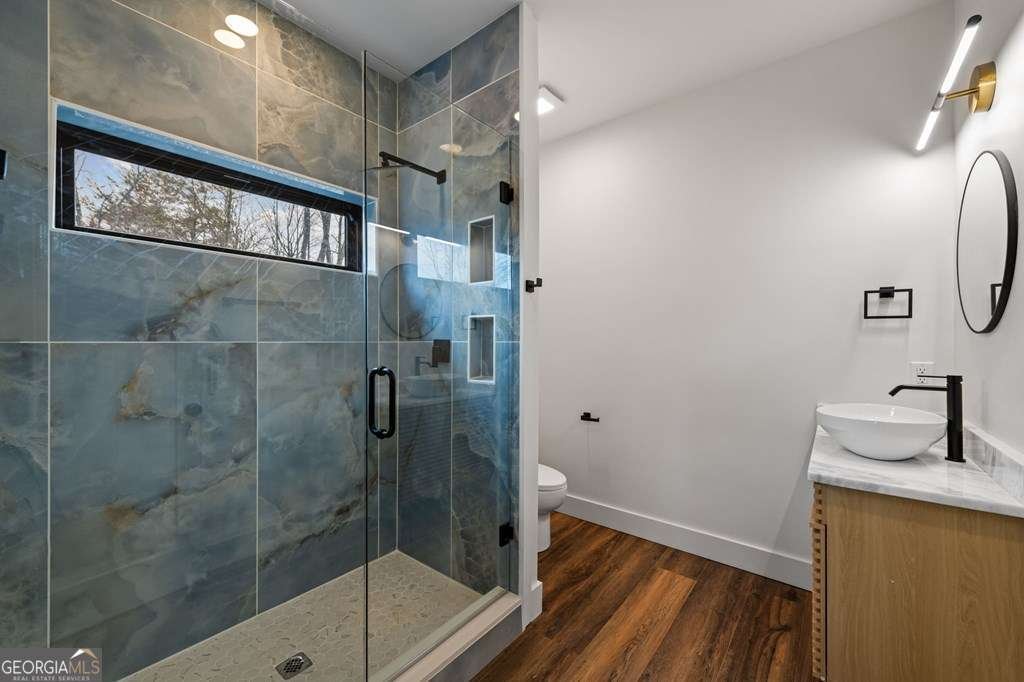 100 Walnut Trace Mineral Bluff - 41