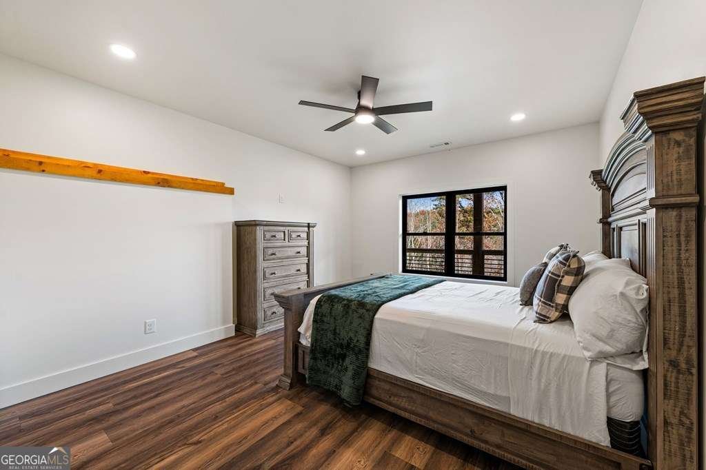 100 Walnut Trace Mineral Bluff - 46