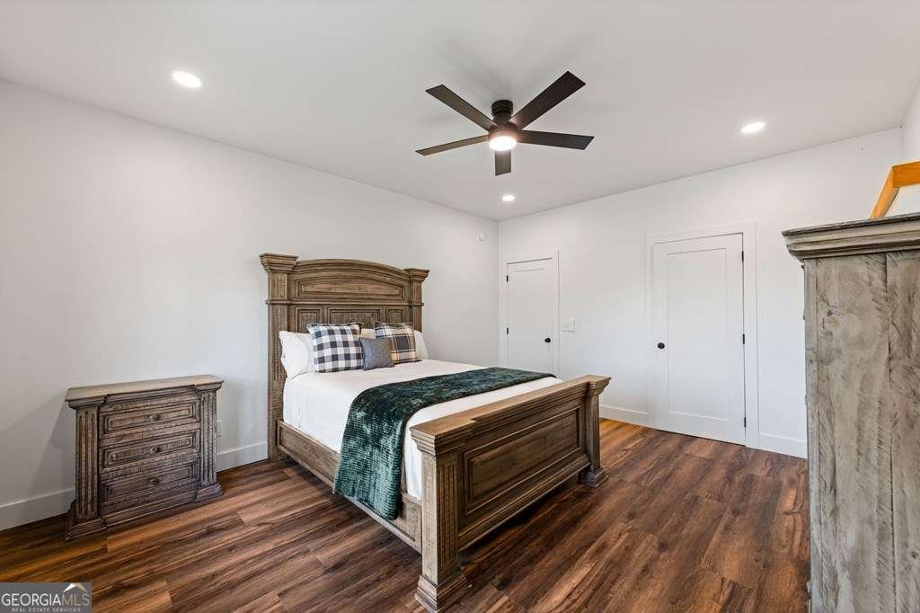 100 Walnut Trace Mineral Bluff - 48