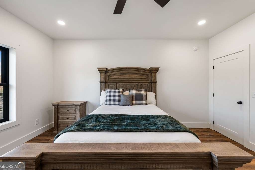 100 Walnut Trace Mineral Bluff - 49