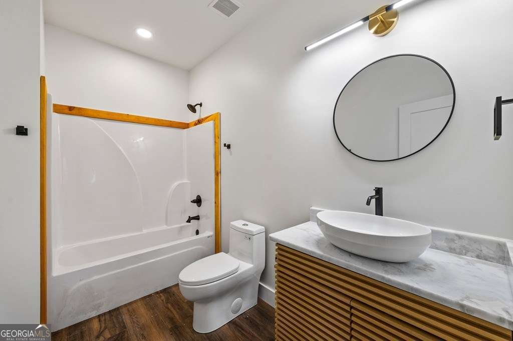 100 Walnut Trace Mineral Bluff - 50