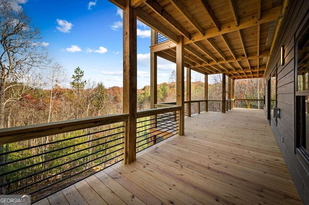 100 Walnut Trace Mineral Bluff - 58