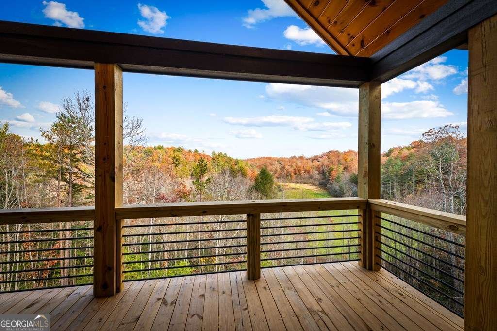 100 Walnut Trace Mineral Bluff - 59