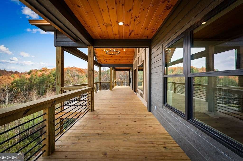 100 Walnut Trace Mineral Bluff - 60