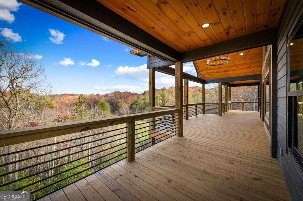 100 Walnut Trace Mineral Bluff - 61