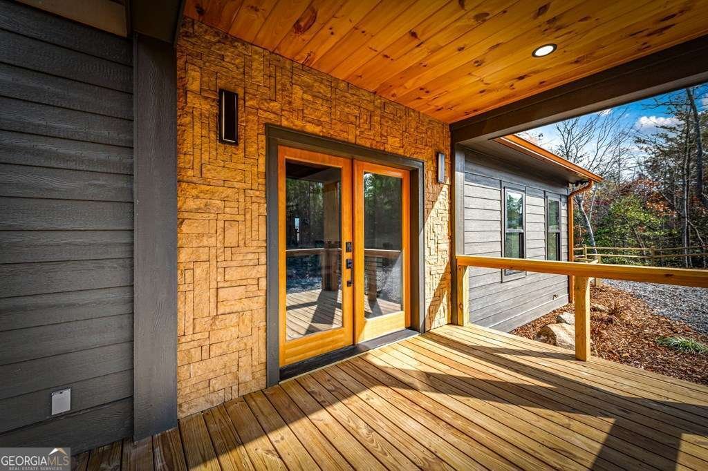 100 Walnut Trace Mineral Bluff - 62