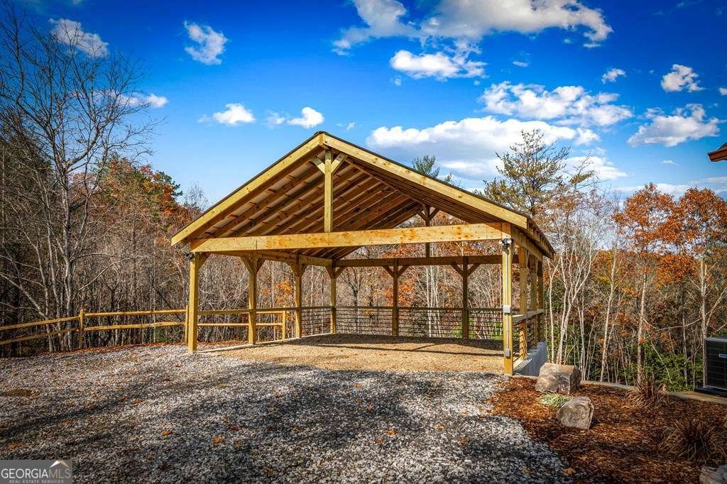 100 Walnut Trace Mineral Bluff - 65