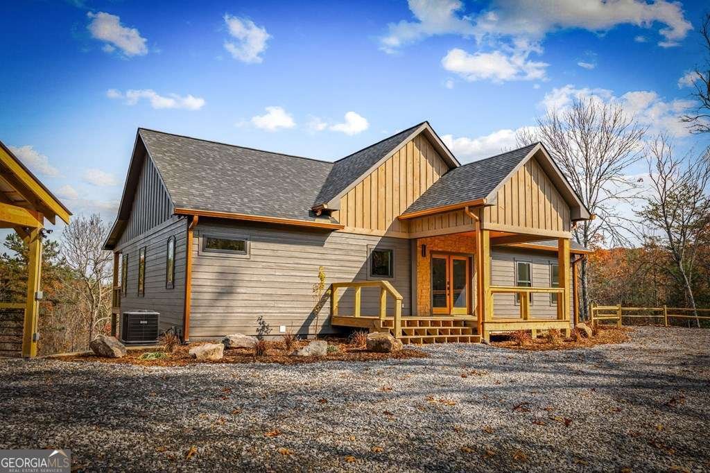 100 Walnut Trace Mineral Bluff - 67