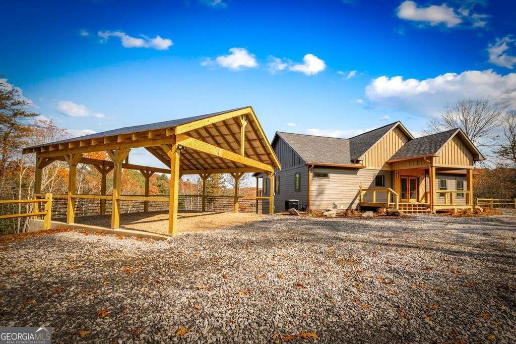 100 Walnut Trace Mineral Bluff - 68