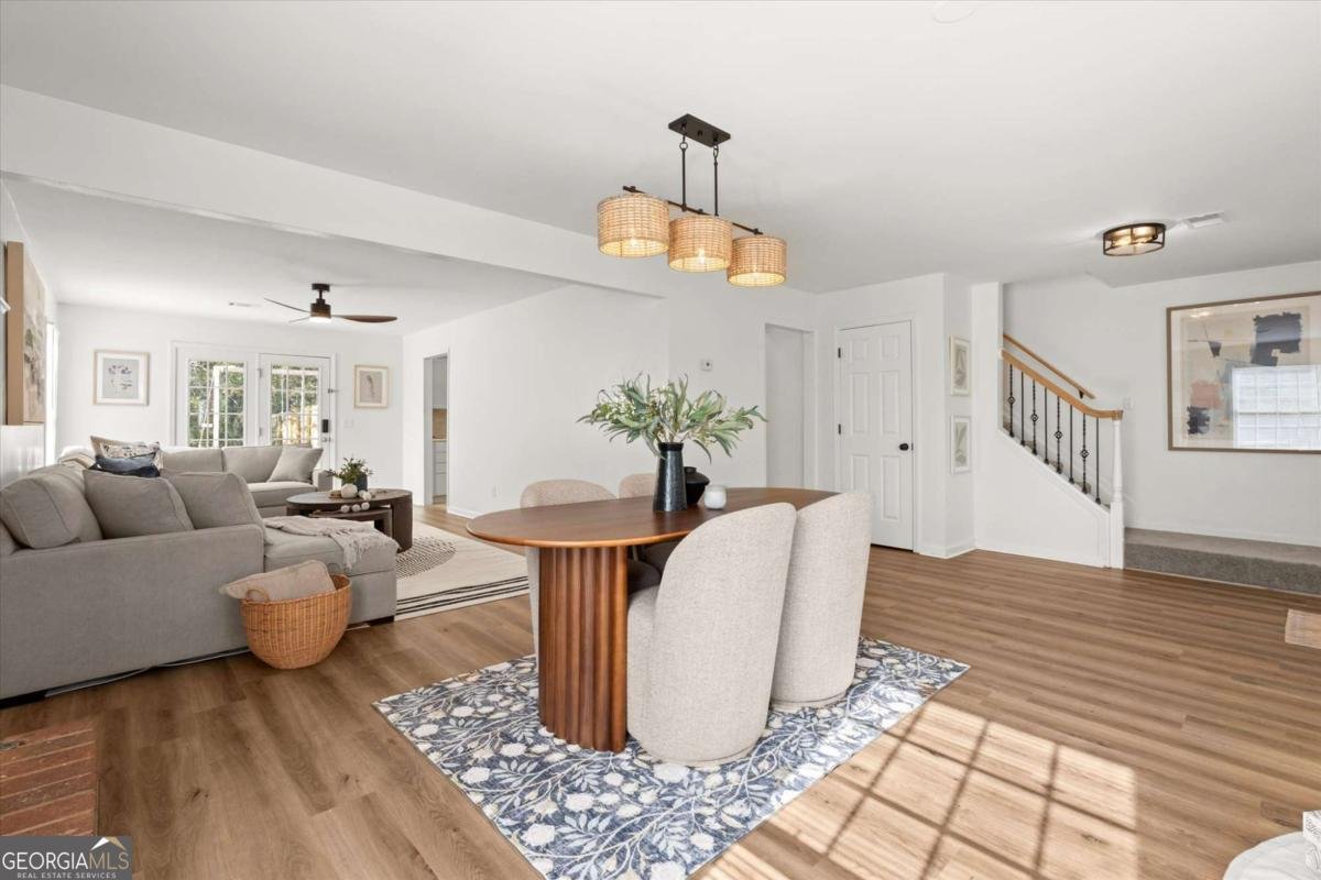 163 Willow Stream Court Roswell - 10