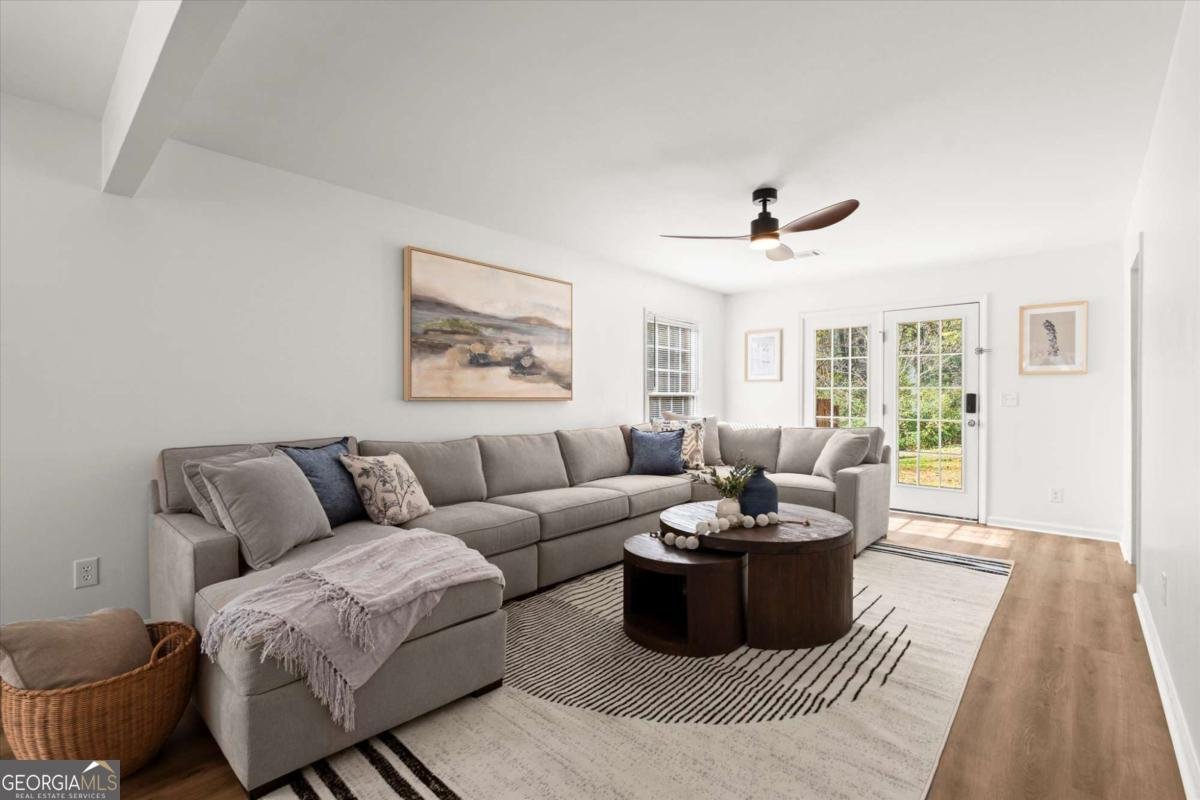 163 Willow Stream Court Roswell - 11