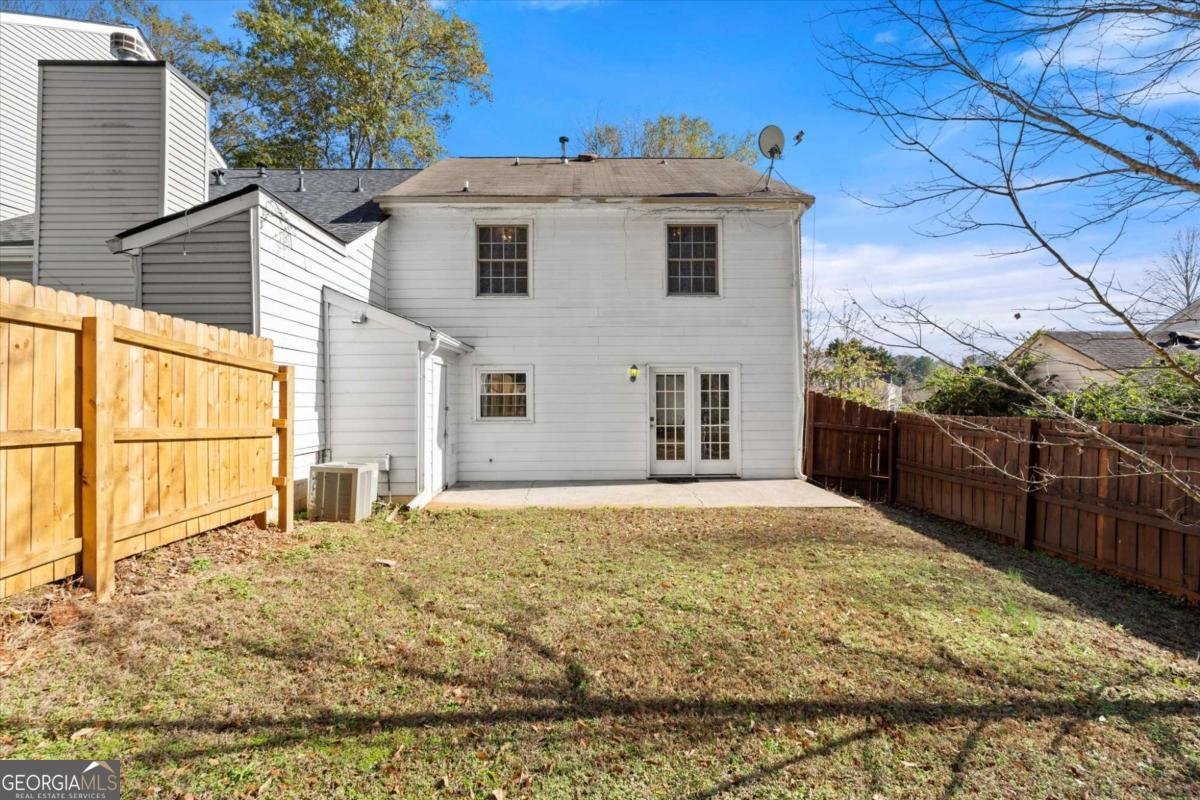 163 Willow Stream Court Roswell - 33