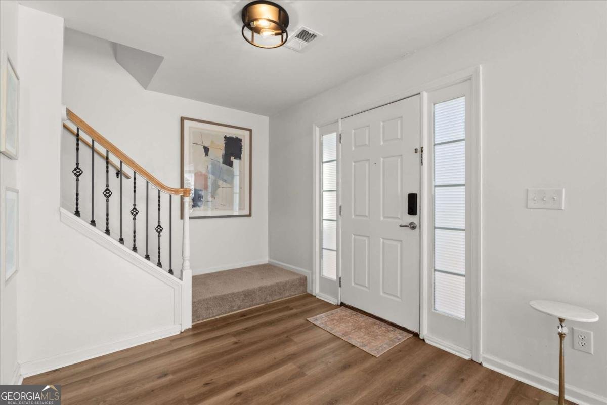 163 Willow Stream Court Roswell - 5