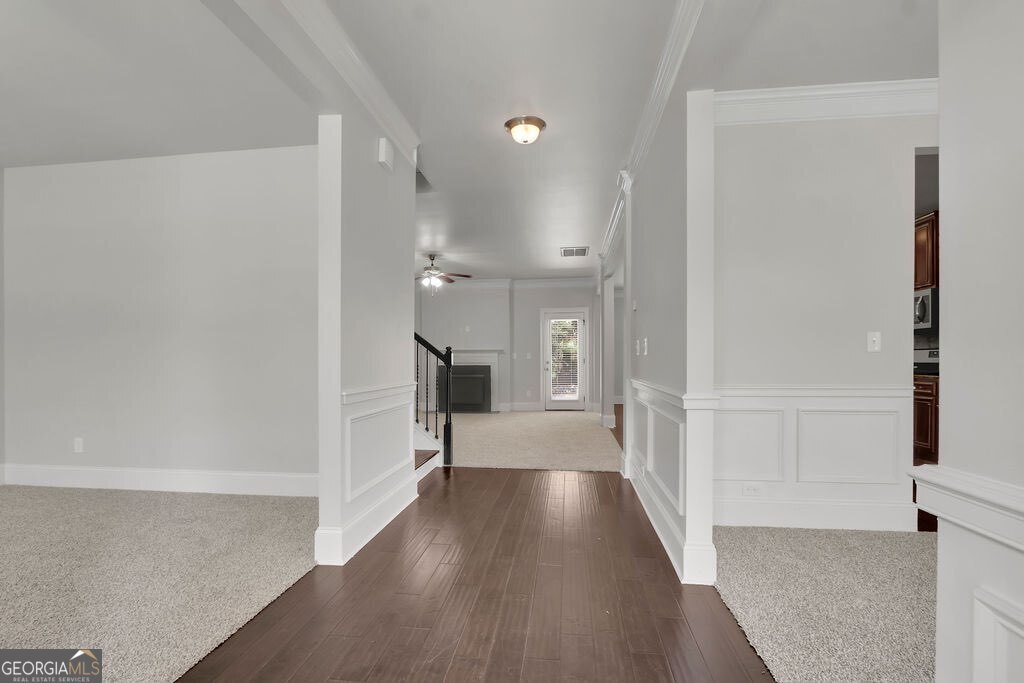 410 Live Oak Pass Loganville - main photo