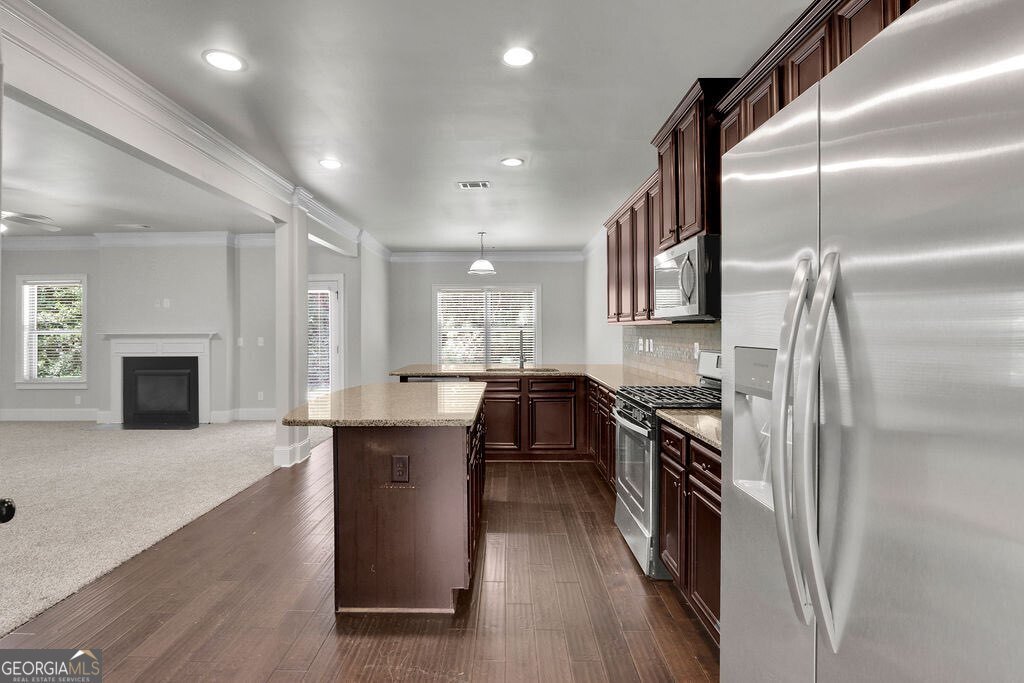 410 Live Oak Pass Loganville - 14