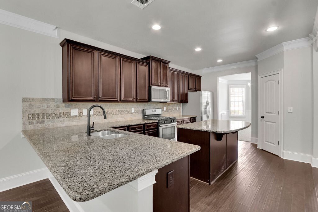 410 Live Oak Pass Loganville - 16