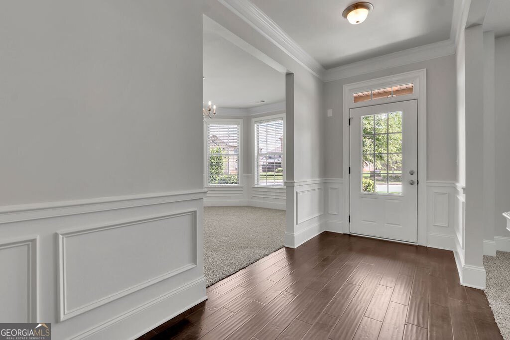 410 Live Oak Pass Loganville - 3