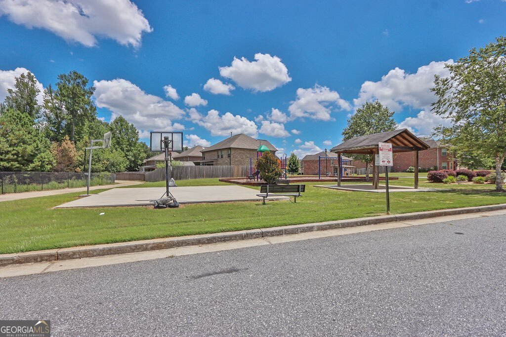 410 Live Oak Pass Loganville - 39