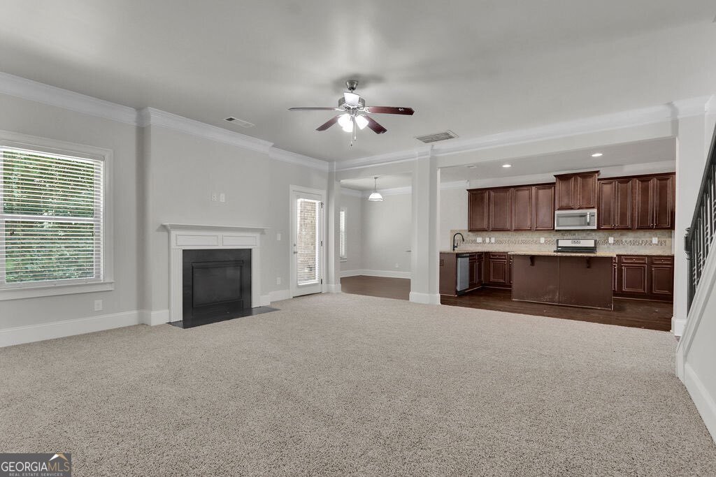 410 Live Oak Pass Loganville - 8