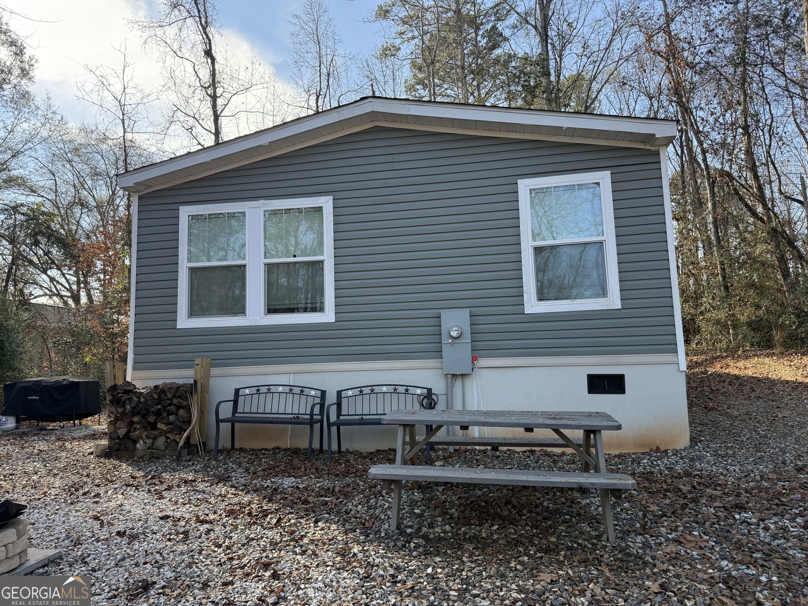 417 Century Drive Martin - main photo