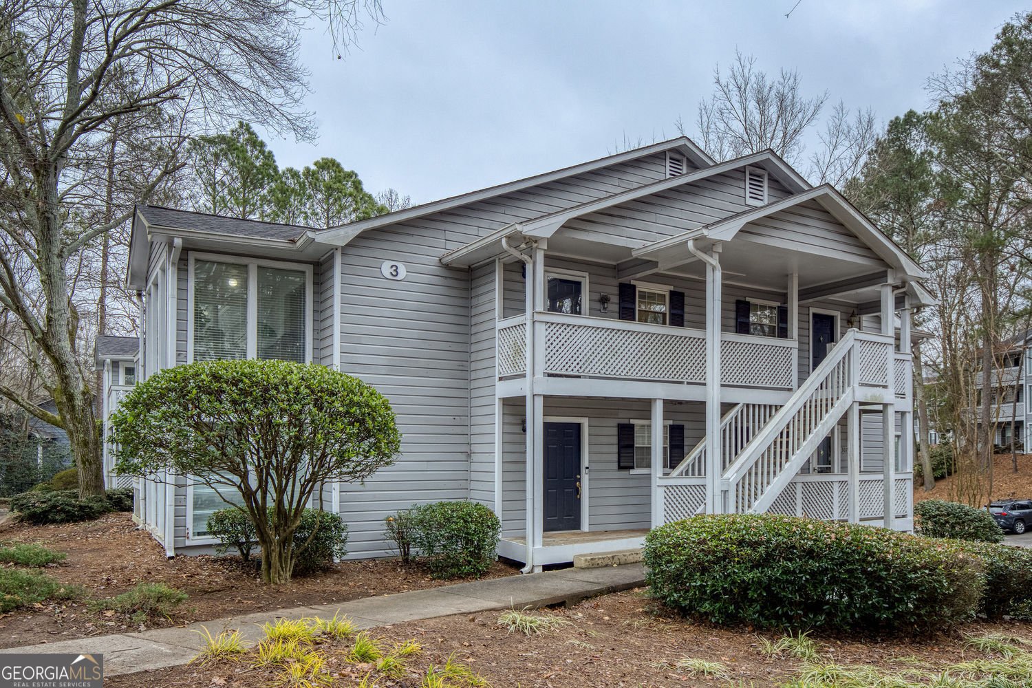 310 Natchez Trace Atlanta - main photo