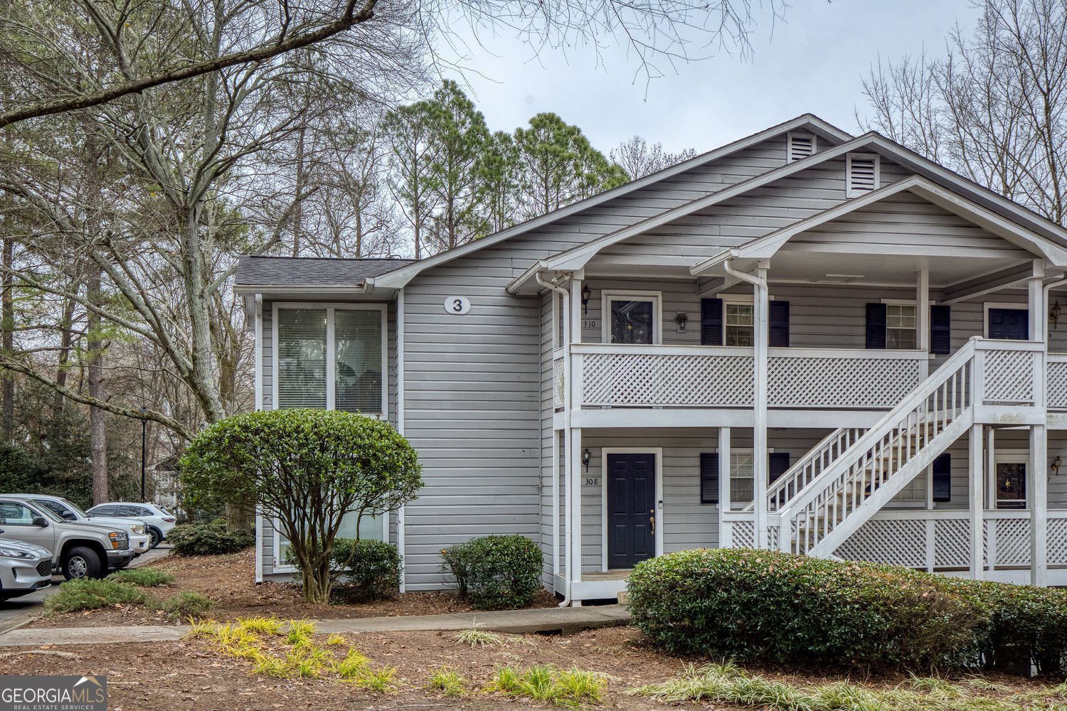 310 Natchez Trace Atlanta - 3