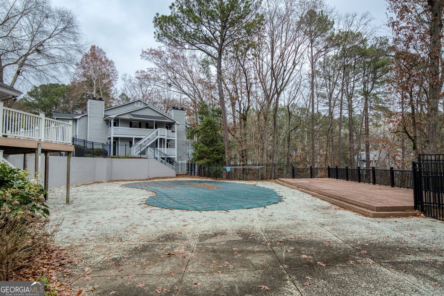 310 Natchez Trace Atlanta - 32