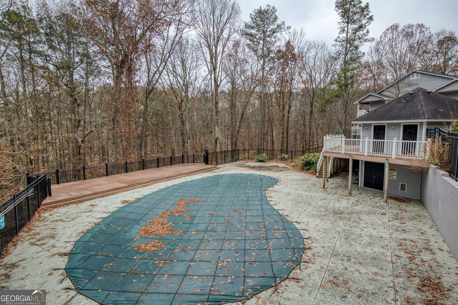 310 Natchez Trace Atlanta - 33