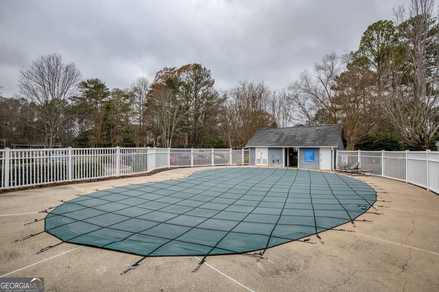 310 Natchez Trace Atlanta - 37