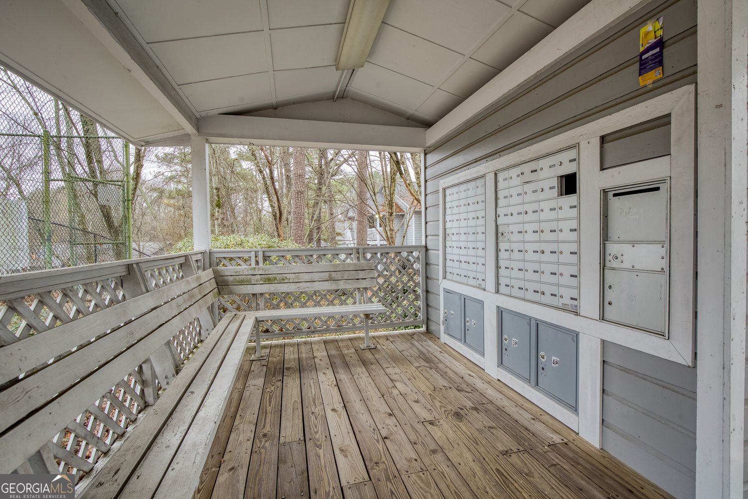 310 Natchez Trace Atlanta - 38