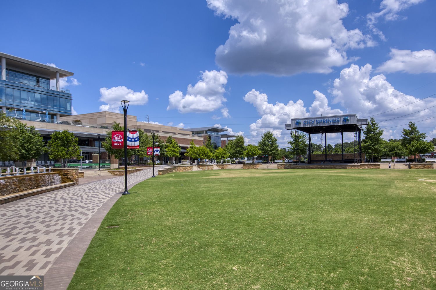 310 Natchez Trace Atlanta - 45