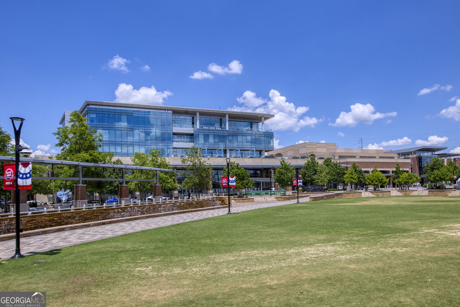 310 Natchez Trace Atlanta - 46