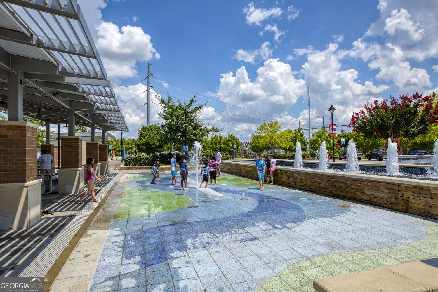 310 Natchez Trace Atlanta - 48