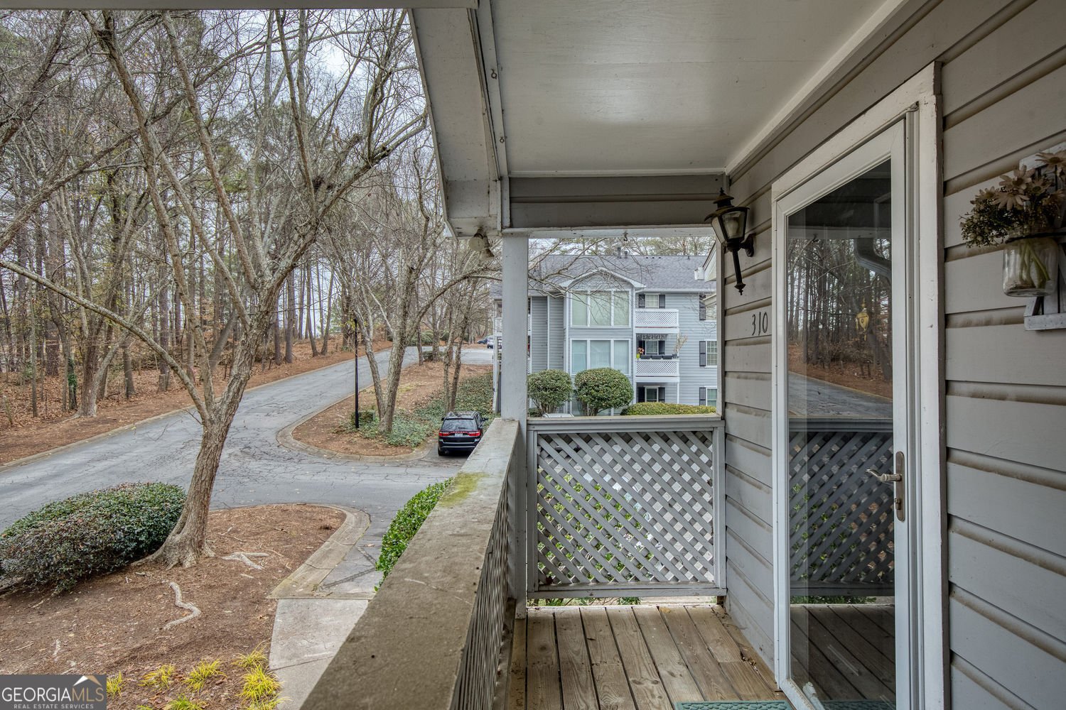 310 Natchez Trace Atlanta - 5