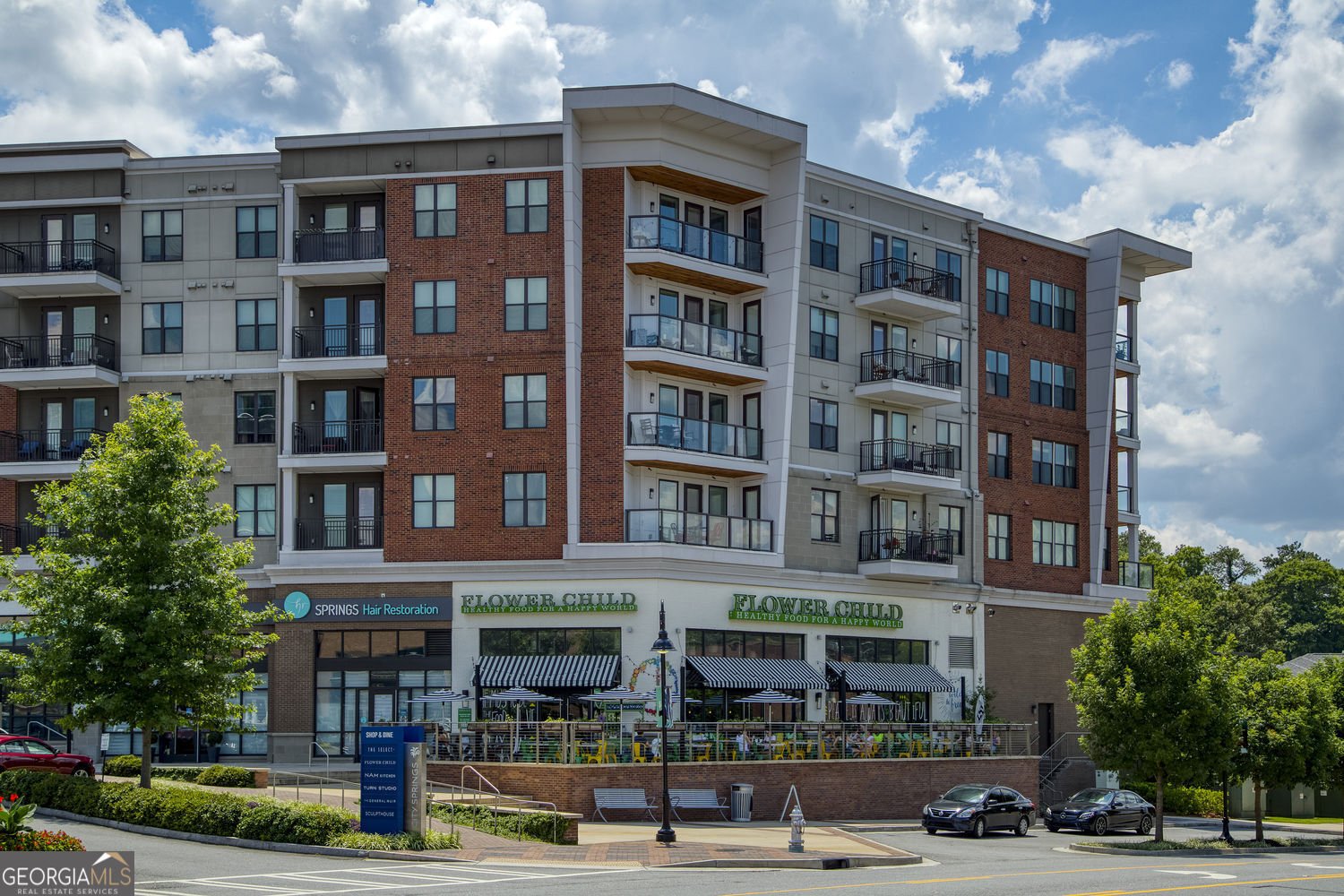 310 Natchez Trace Atlanta - 51