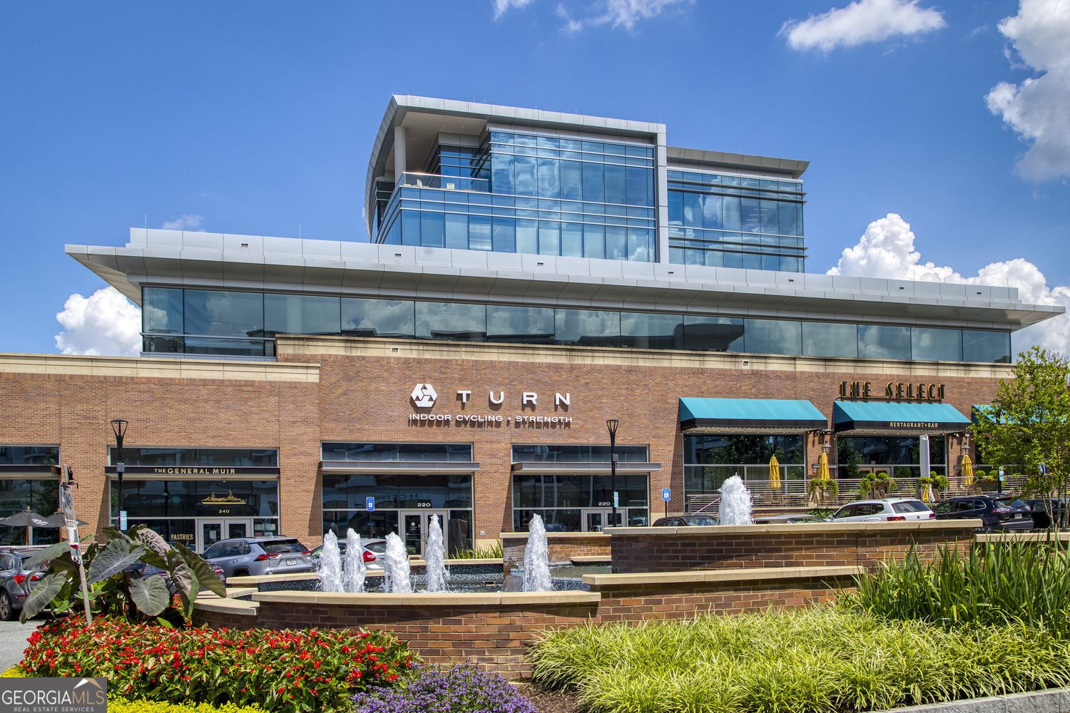 310 Natchez Trace Atlanta - 52