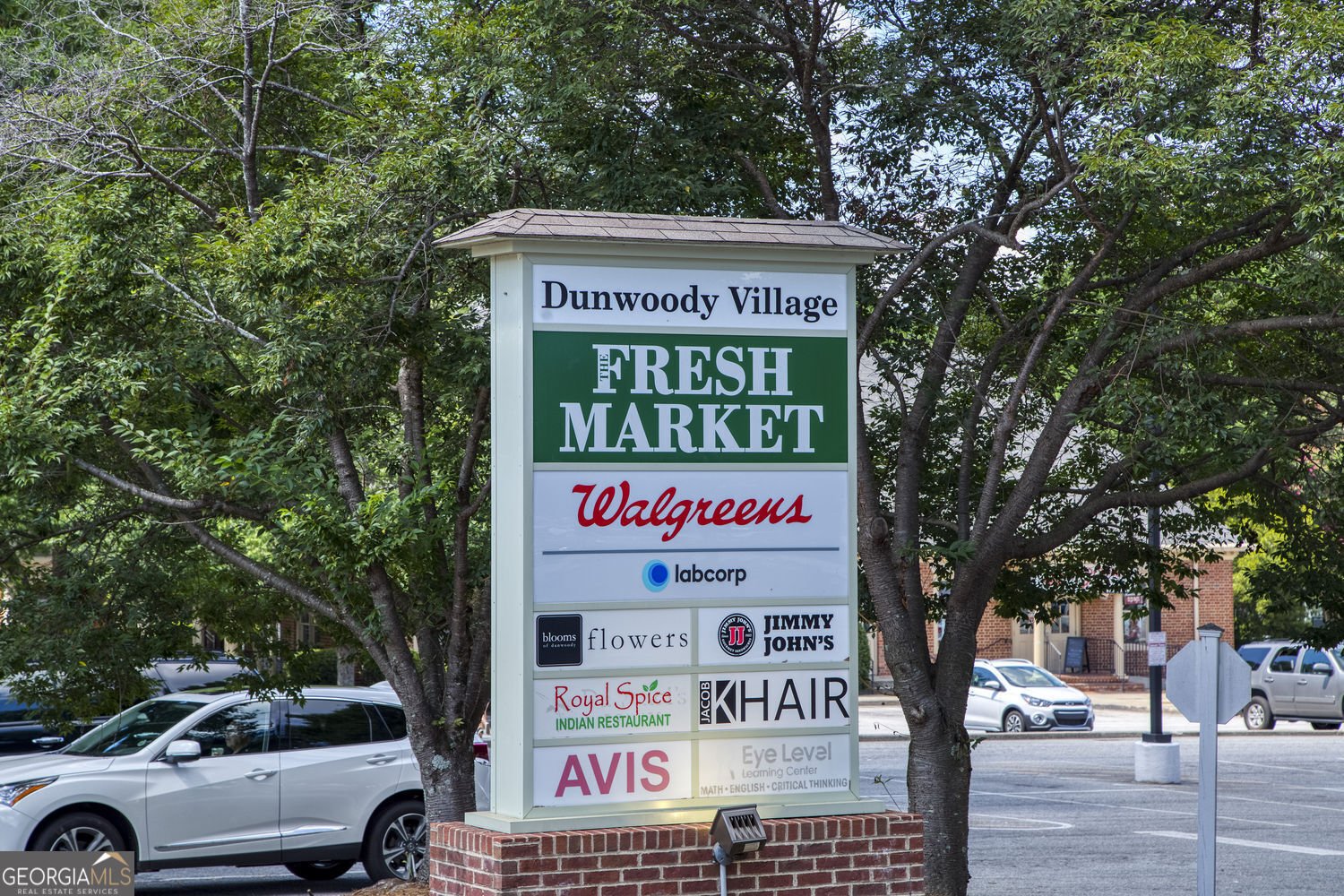 310 Natchez Trace Atlanta - 53