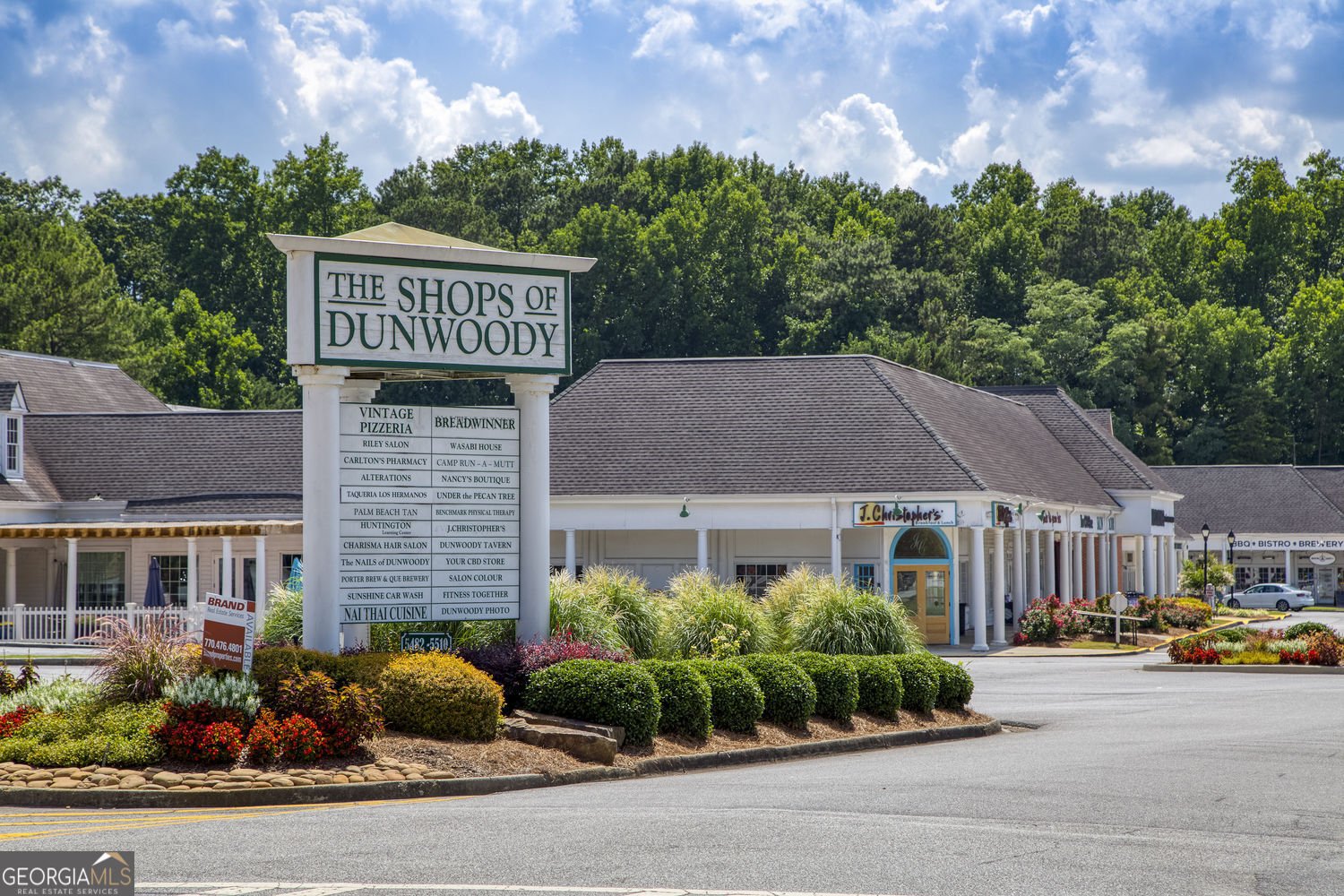 310 Natchez Trace Atlanta - 54