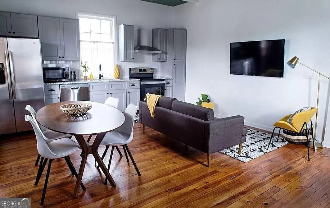 827 D'Antignac Street Augusta - 2